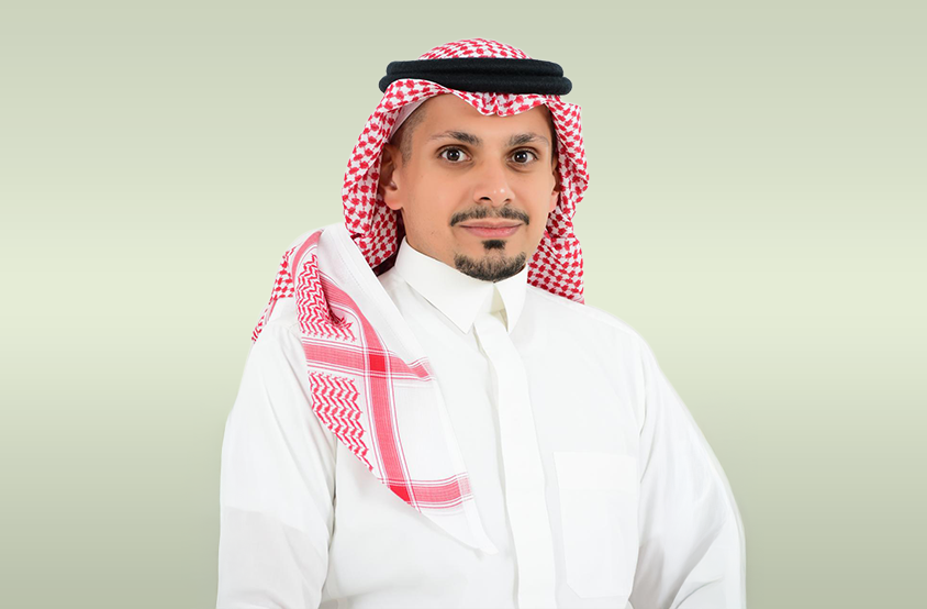 صقر أحمد البلوي