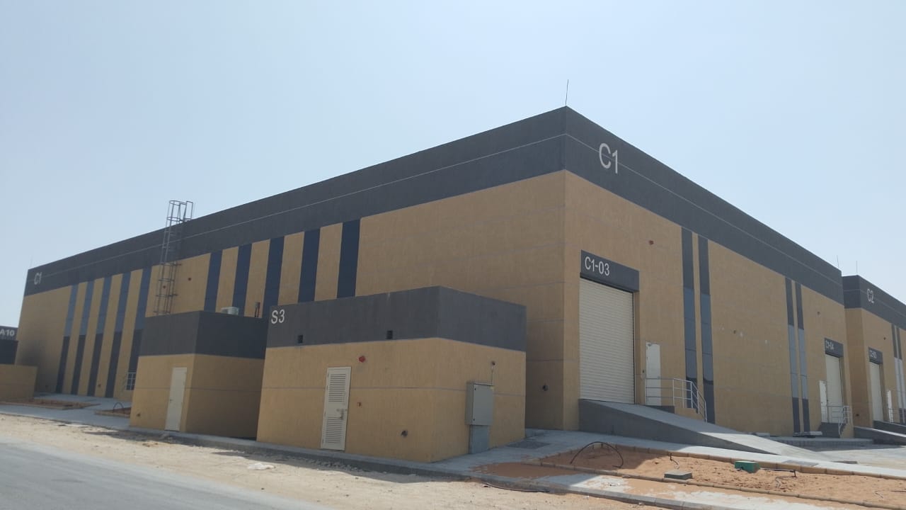 مشروع منتجون الخامس