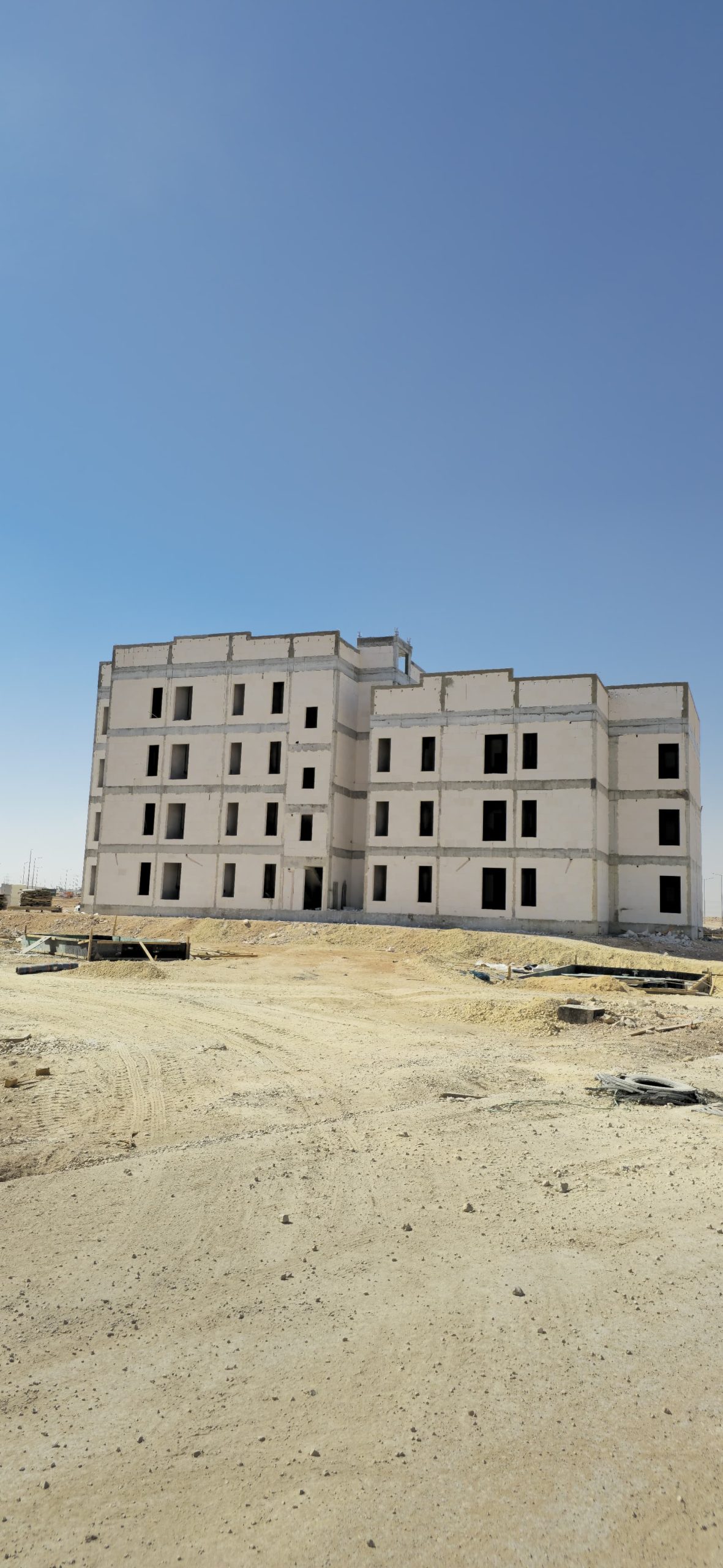 مشروع الصلاح