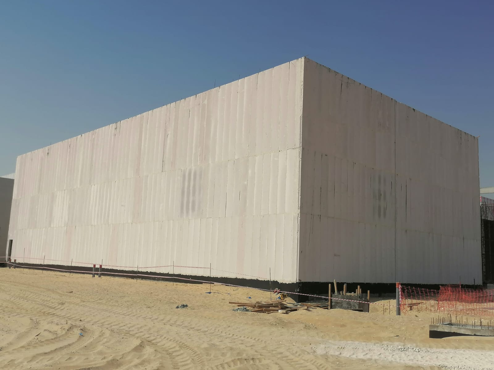 مشروع شركة أبيات