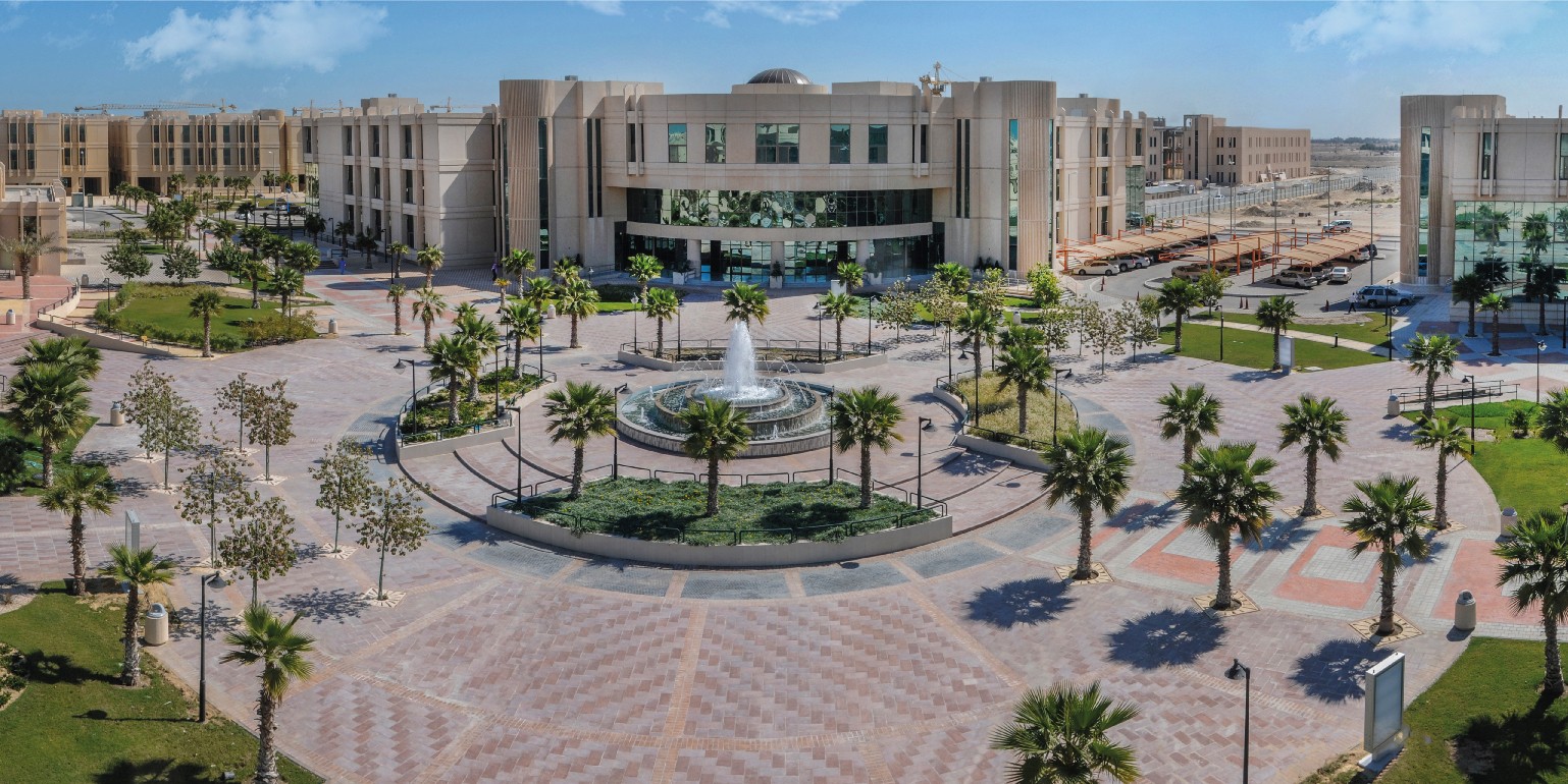 IMAM ABDULRAHMAN UNIVERSITY