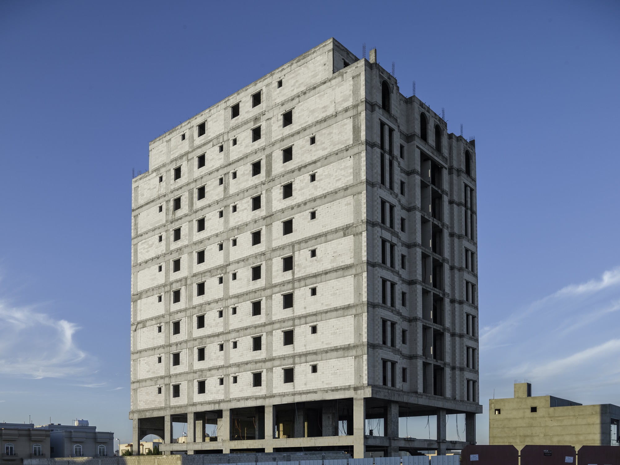 Private Building in Khobar