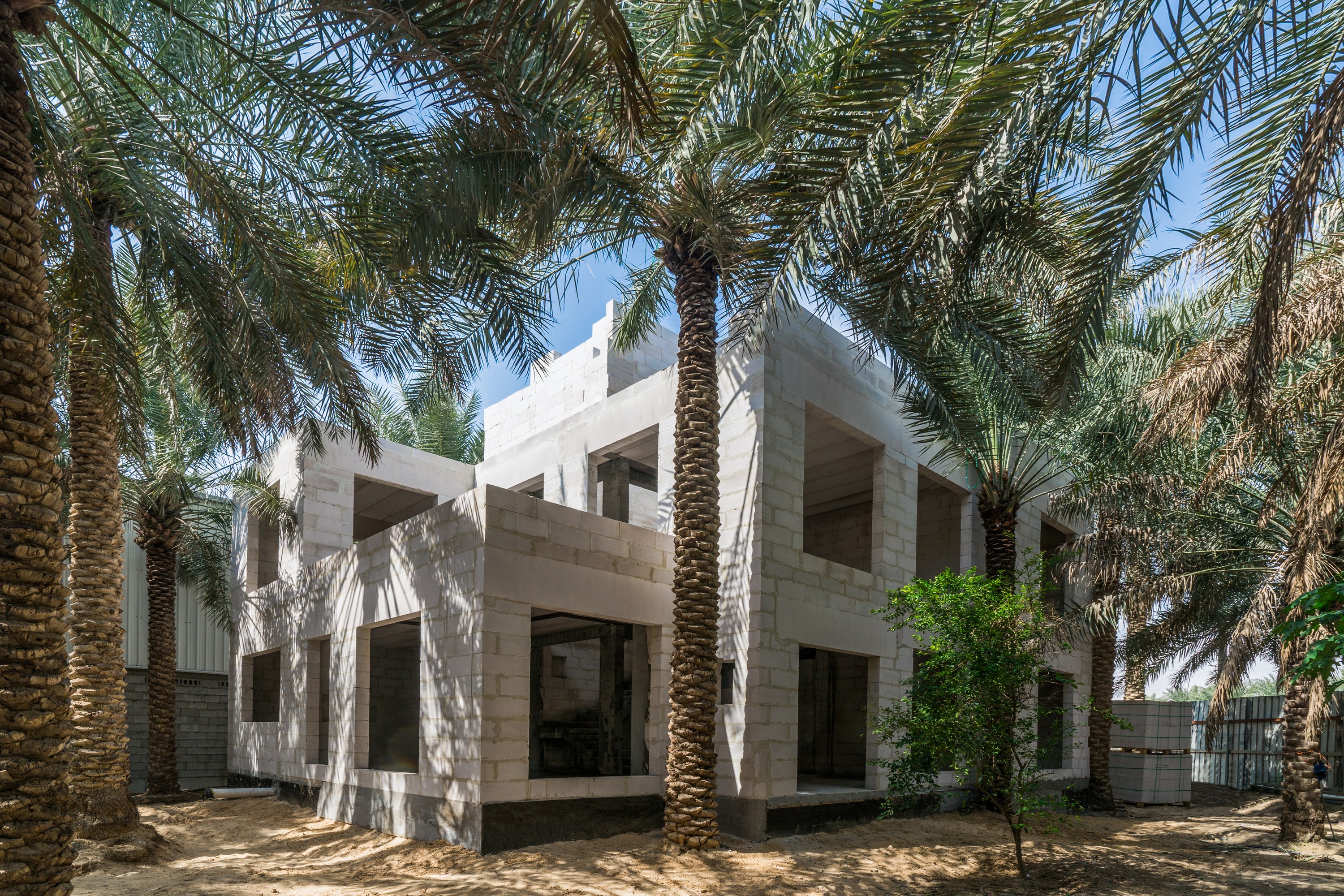 PRIVATE VILLA