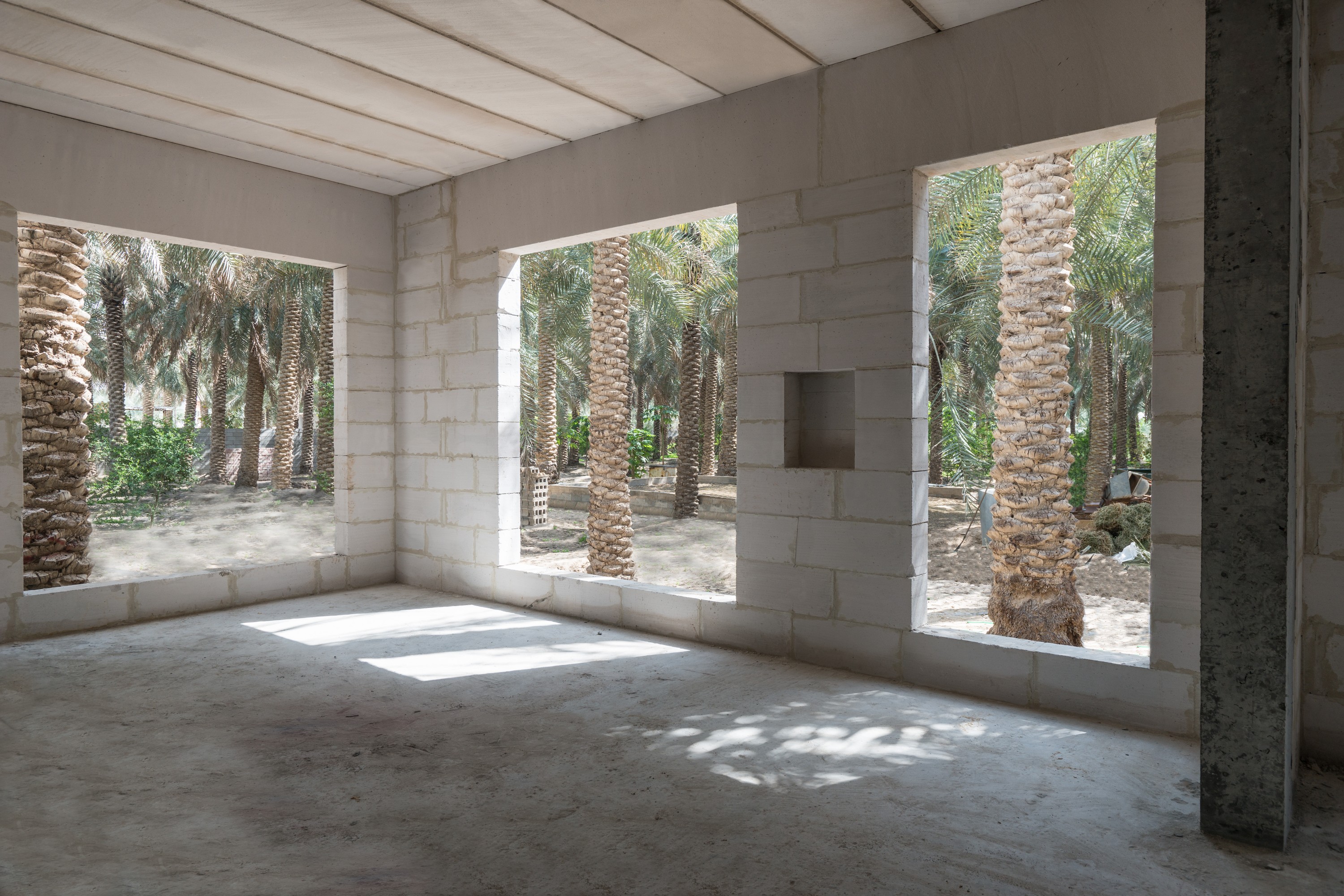 PRIVATE VILLA