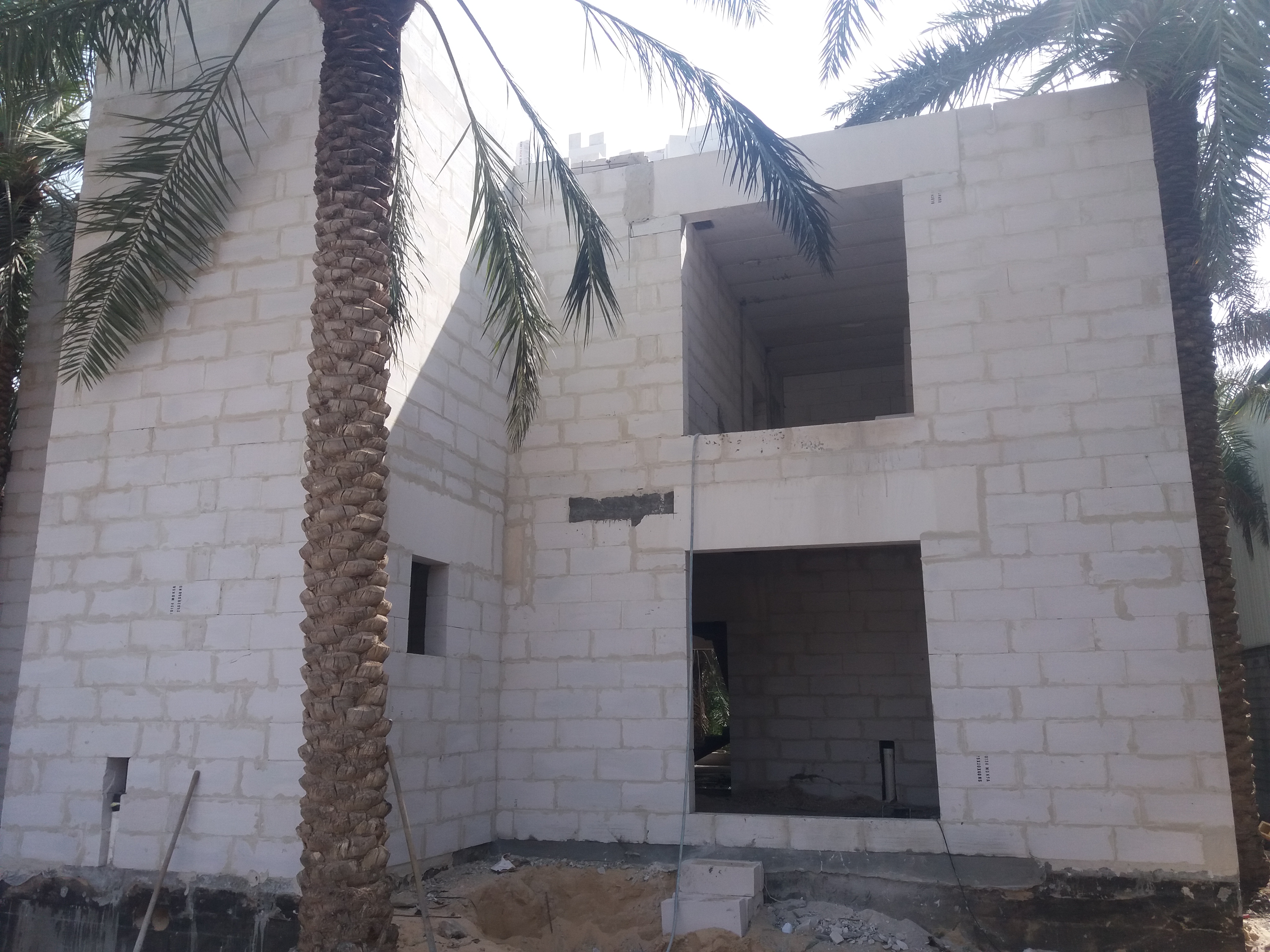 PRIVATE VILLA