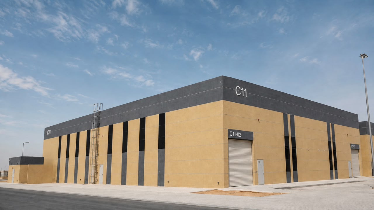 مشروع منتجون الخامس