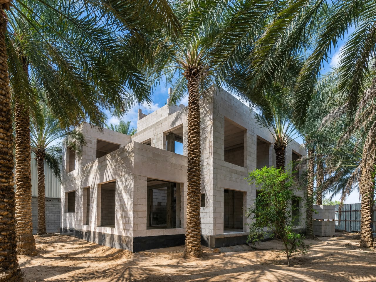 PRIVATE VILLA