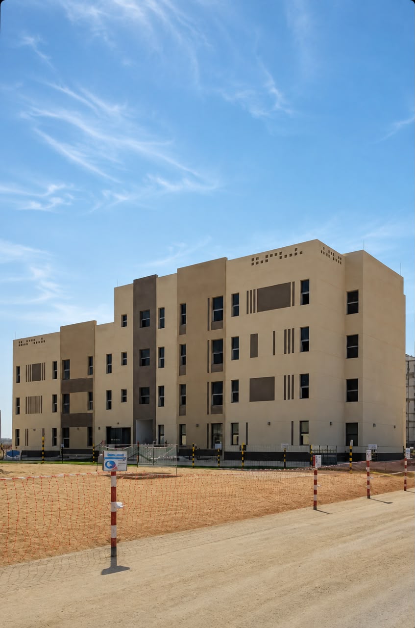 مشروع الأصالة